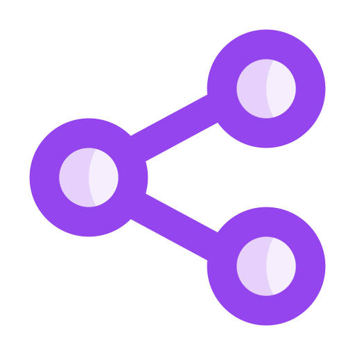 compartir icono gratis