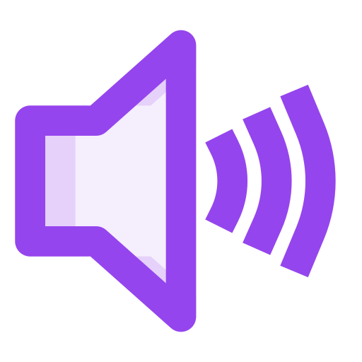 Увеличить громкость бесплатно иконка