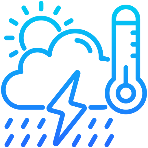Atmospheric conditions free icon Atmospheric conditions free icon