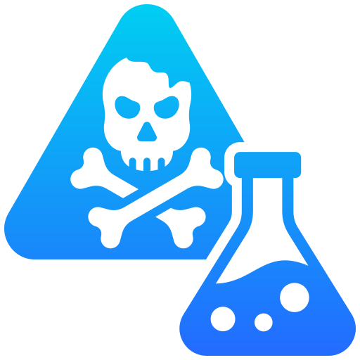 toxine Icône gratuit toxine Icône gratuit