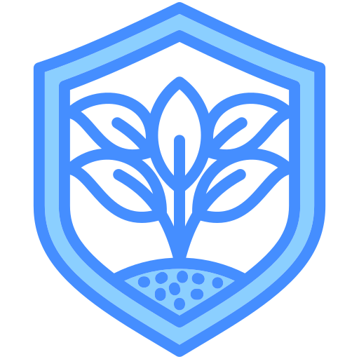 conservación icono gratis