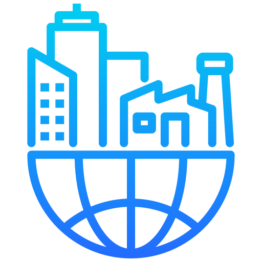 expansão urbana grátis ícone expansão urbana grátis ícone