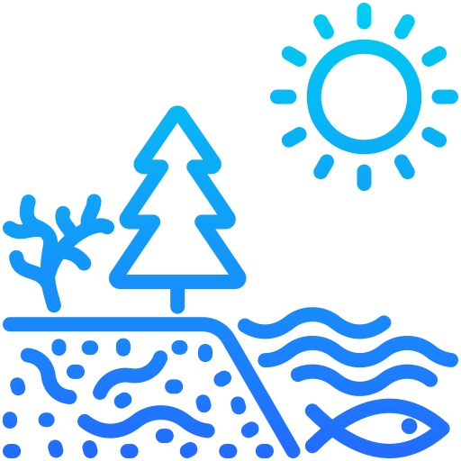 Ecosystem free icon Ecosystem free icon