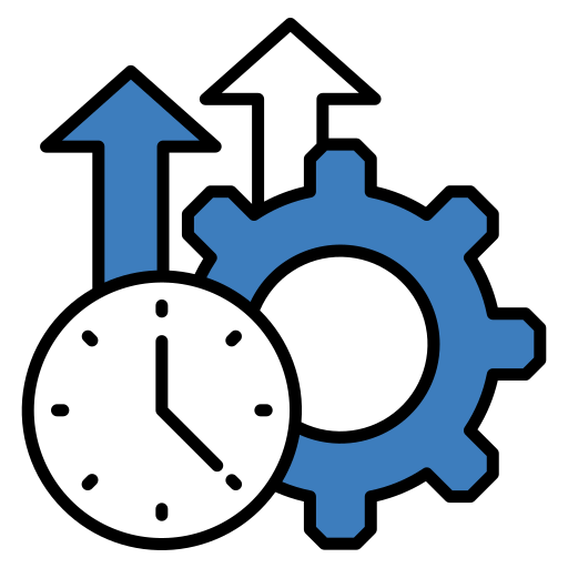 produktivität kostenlos Icon produktivität kostenlos Icon