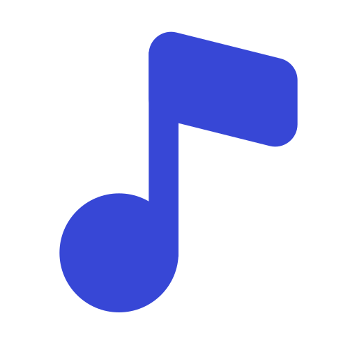 música icono gratis