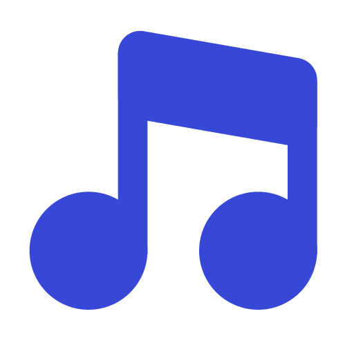 música icono gratis