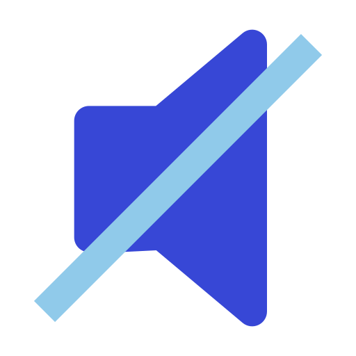 silenciar icono gratis