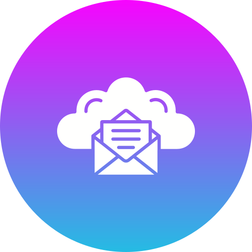 correo electrónico icono gratis