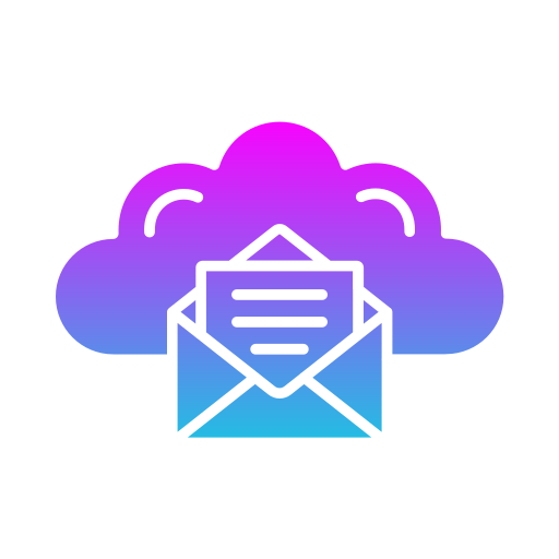 correo electrónico icono gratis