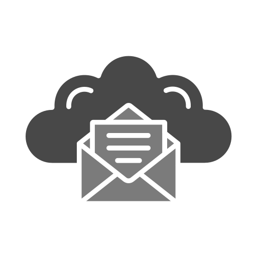 correo electrónico icono gratis