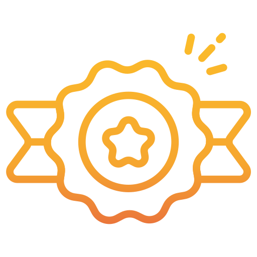 insignia icono gratis