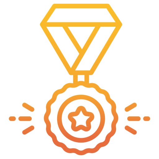 insignia icono gratis