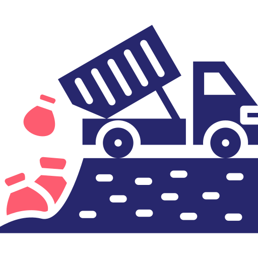 Свалка бесплатно иконка