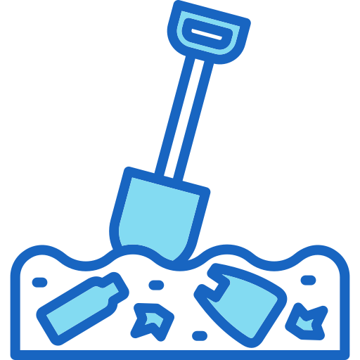 begraben kostenlos Icon begraben kostenlos Icon