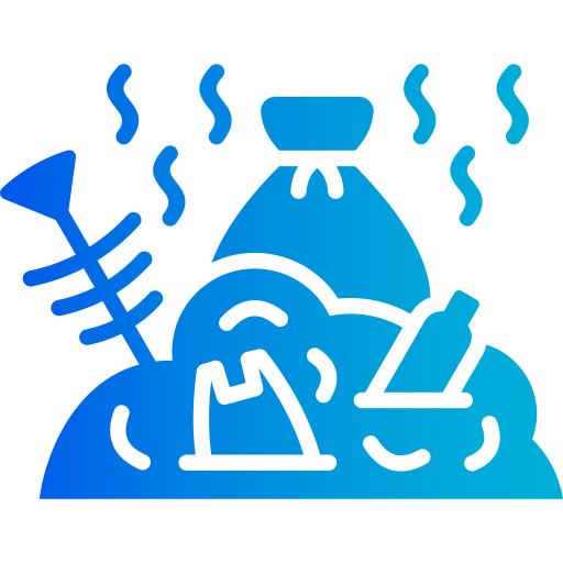 Stink free icon