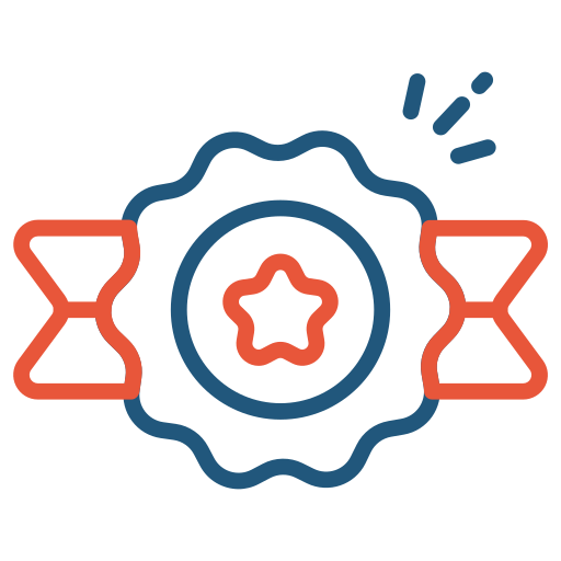 insignia icono gratis