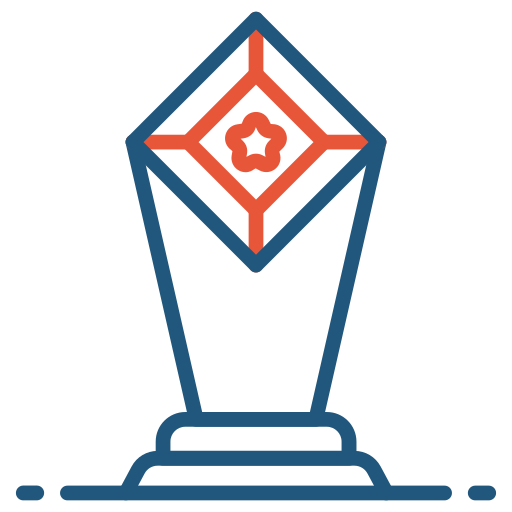 trophée de championnat Icône gratuit trophée de championnat Icône gratuit