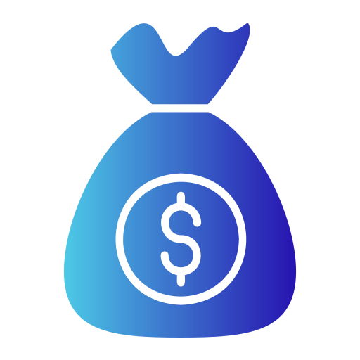 Инфляция бесплатно иконка