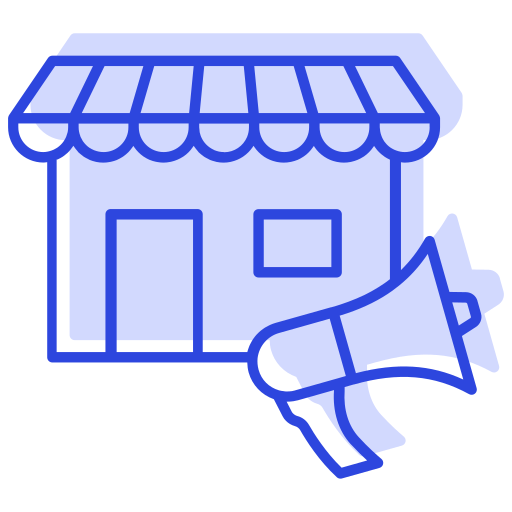 werbeaktion im shop kostenlos Icon werbeaktion im shop kostenlos Icon