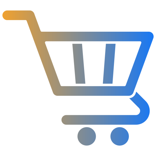 carro de la compra icono gratis