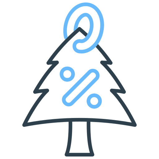 Праздничные распродажи бесплатно иконка Праздничные распродажи бесплатно иконка