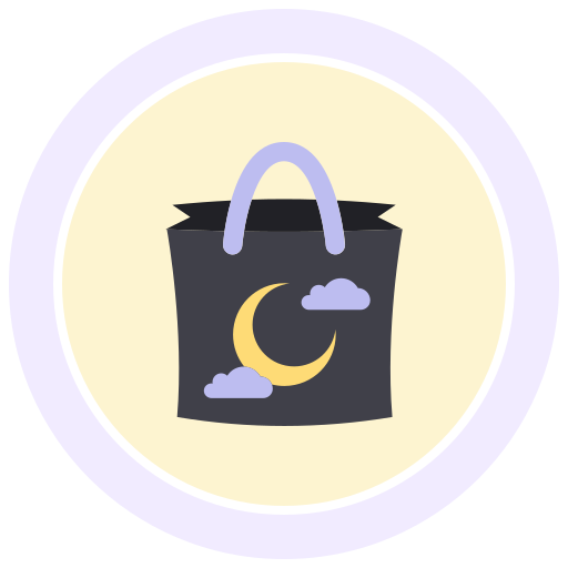 vente de minuit Icône gratuit vente de minuit Icône gratuit