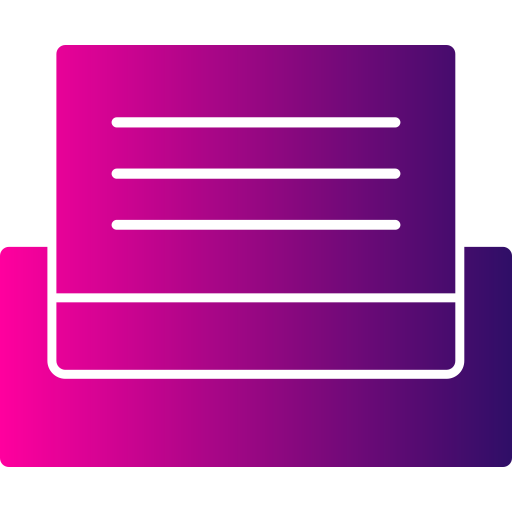 Печать бесплатно иконка