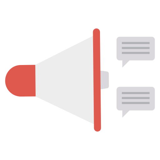 광고 무료 아이콘