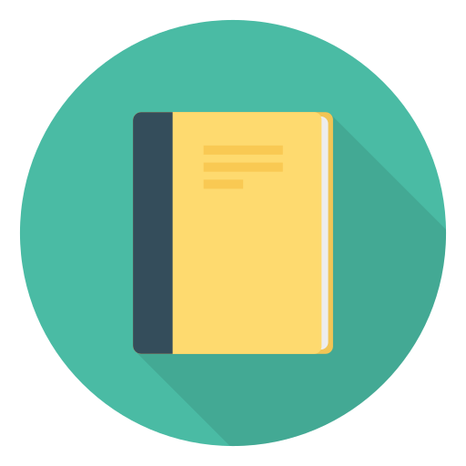 buch kostenlos Icon buch kostenlos Icon