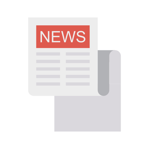zeitung kostenlos Icon