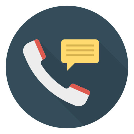 ligar grátis ícone