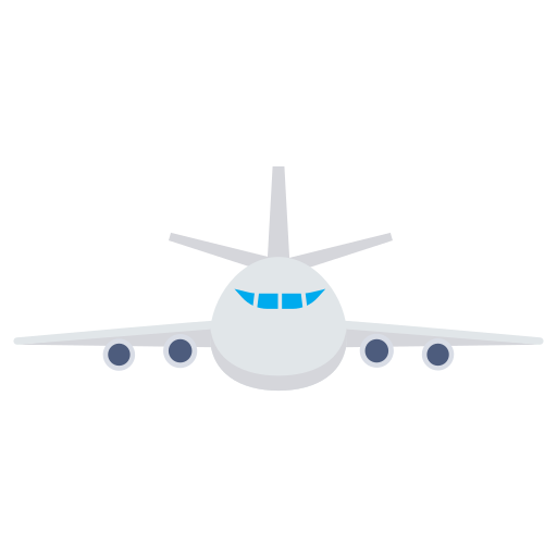 avion Icône gratuit avion Icône gratuit