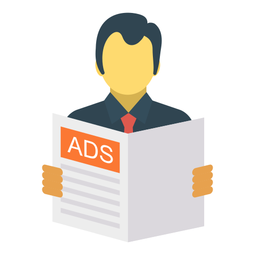 zeitung kostenlos Icon