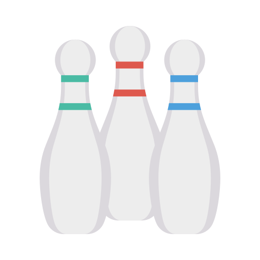 bowling kostenlos Icon bowling kostenlos Icon