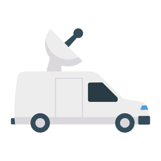 Truck free icon Truck free icon