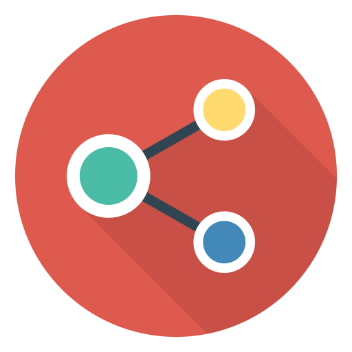 Network free icon Network free icon