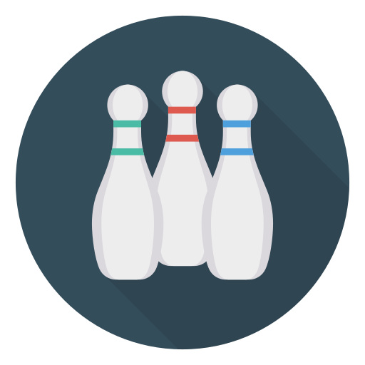 bowling kostenlos Icon bowling kostenlos Icon