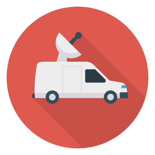Truck free icon Truck free icon
