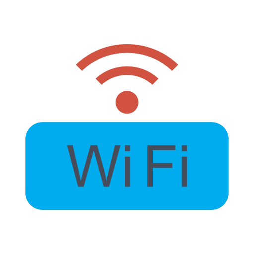 wifi Icône gratuit wifi Icône gratuit