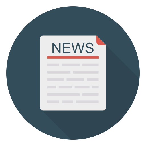 zeitung kostenlos Icon