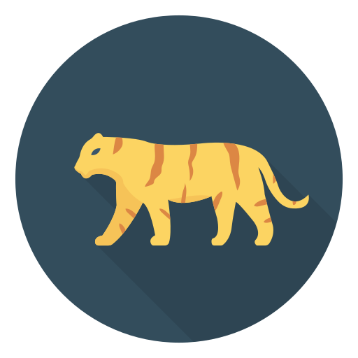 Lion - Free animals icons