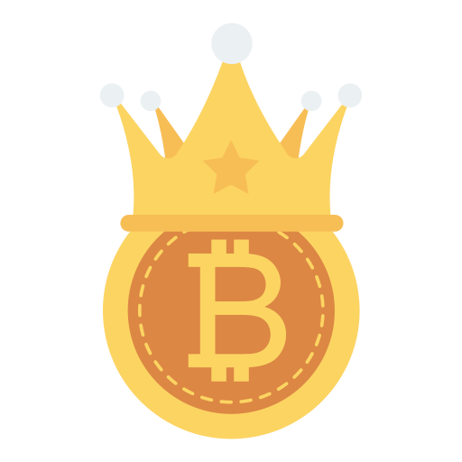 Bitcoin icono gratis