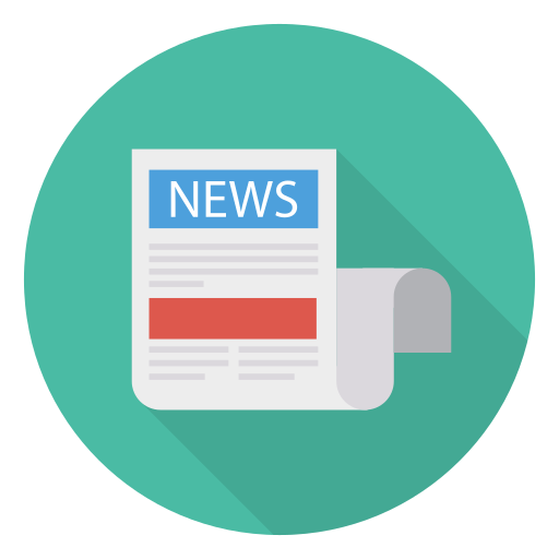 zeitung kostenlos Icon