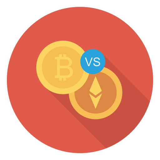 Bitcoin icono gratis