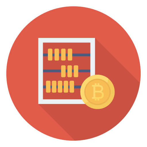 Bitcoin icono gratis