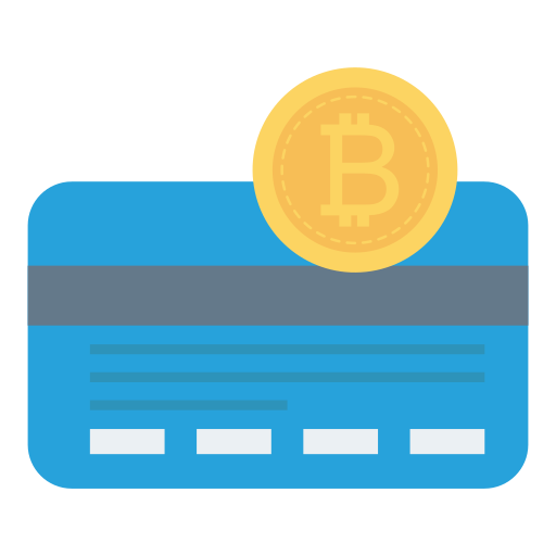 Bitcoin icono gratis