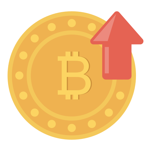 Bitcoin icono gratis