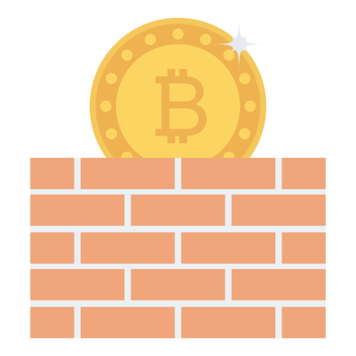 Bitcoin icono gratis