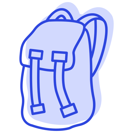 wanderrucksack kostenlos Icon wanderrucksack kostenlos Icon