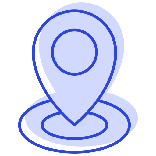 ubicación icono gratis